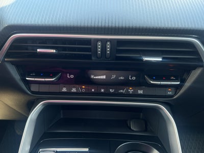 2025 Mazda Mazda CX-90 3.3 Turbo Select AWD