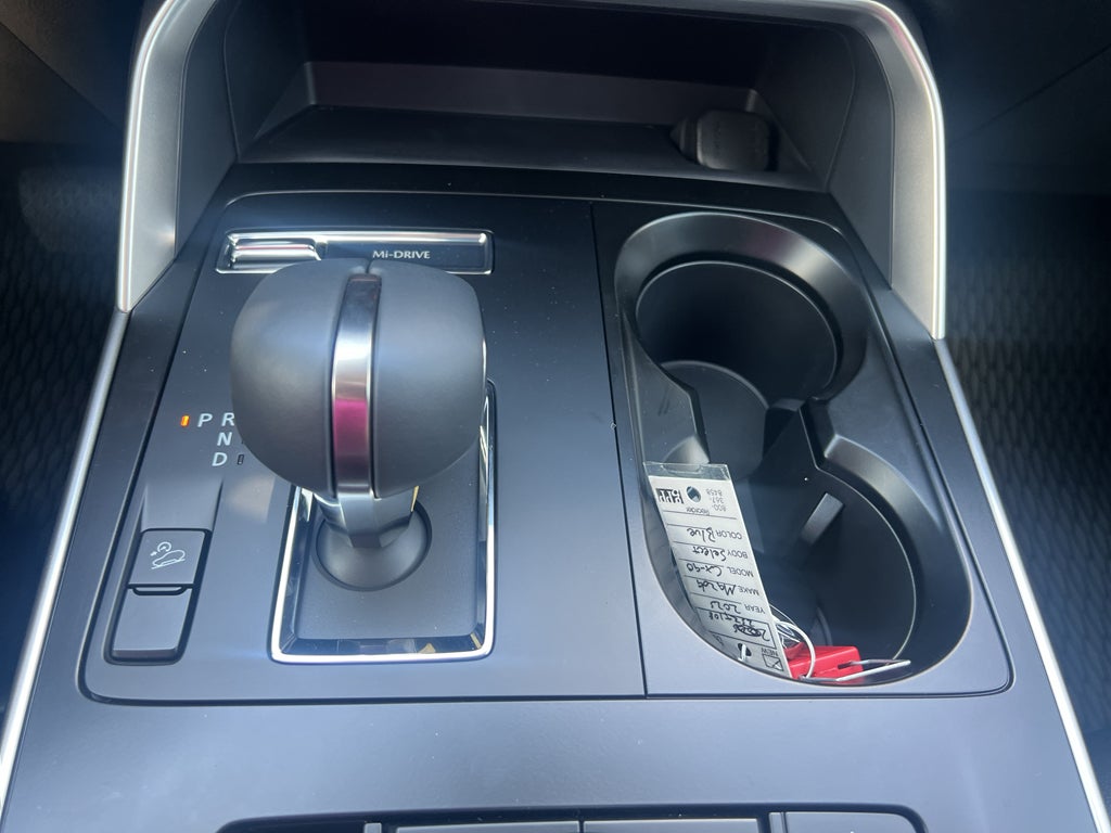 2025 Mazda Mazda CX-90 3.3 Turbo Select AWD