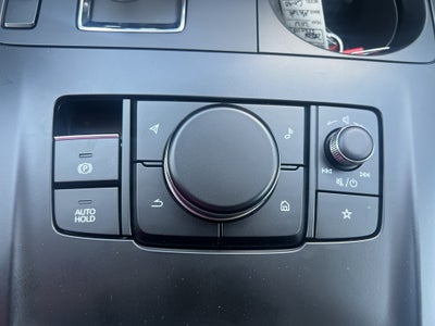 2025 Mazda Mazda CX-90 3.3 Turbo Select AWD