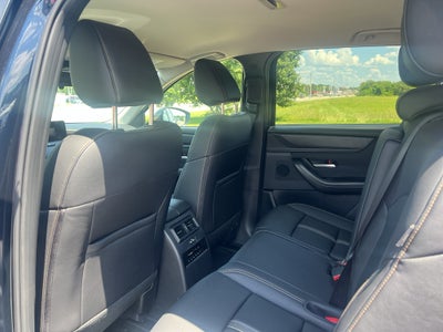 2025 Mazda Mazda CX-90 3.3 Turbo Select AWD