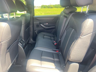 2025 Mazda Mazda CX-90 3.3 Turbo Select AWD