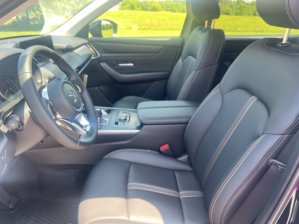 2025 Mazda Mazda CX-90 3.3 Turbo Select AWD