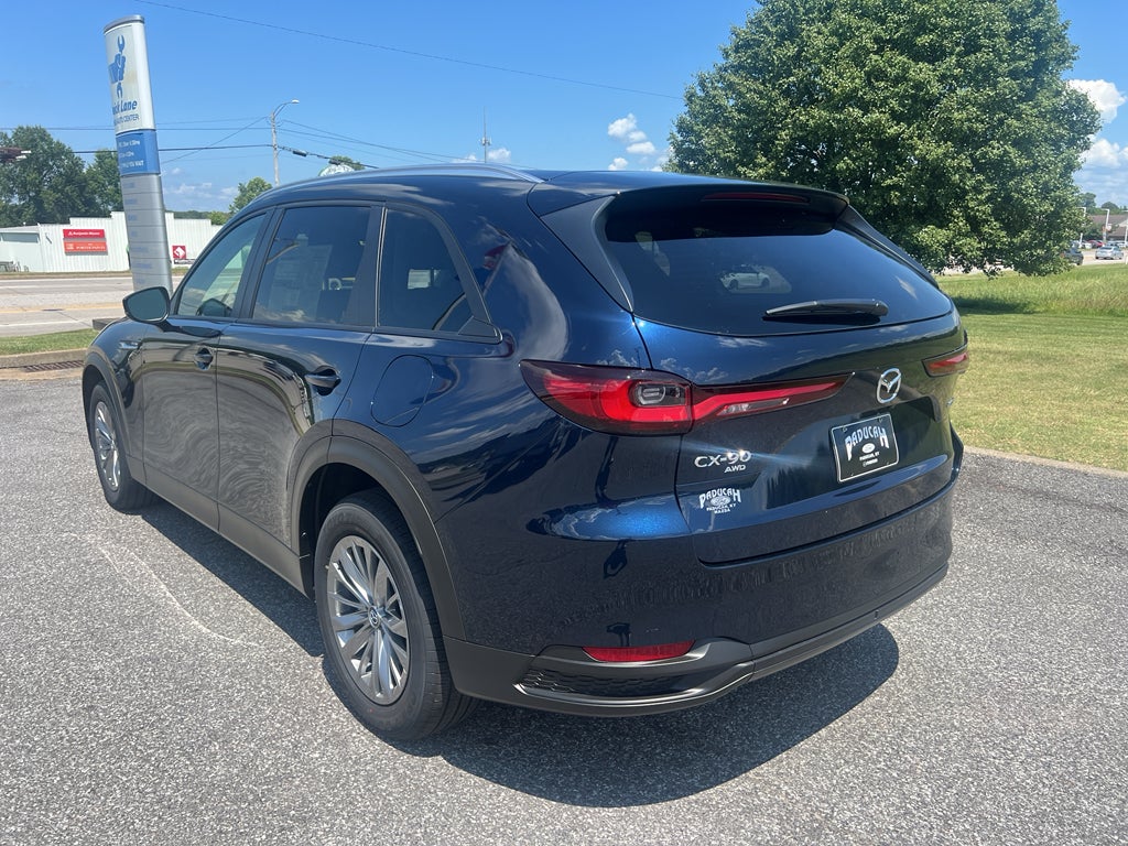 2025 Mazda Mazda CX-90 3.3 Turbo Select AWD