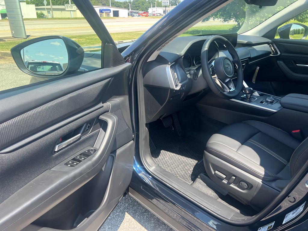 2025 Mazda Mazda CX-90 3.3 Turbo Select AWD