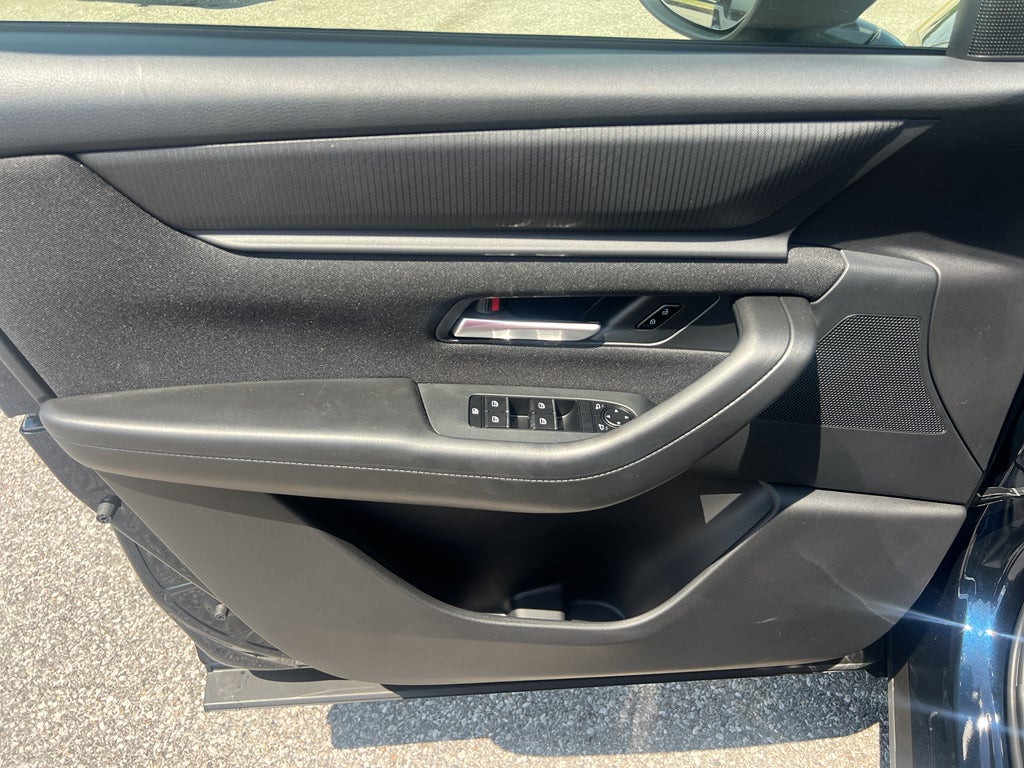 2025 Mazda Mazda CX-90 3.3 Turbo Select AWD