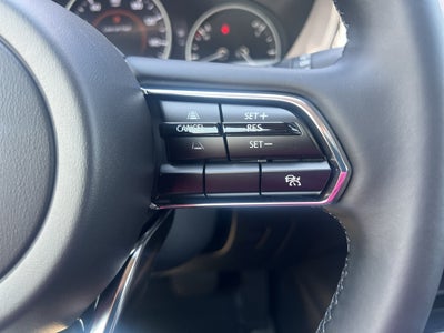 2025 Mazda Mazda CX-90 3.3 Turbo Select AWD