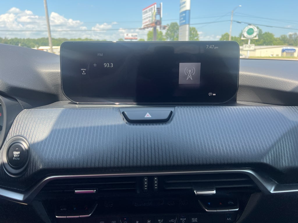 2025 Mazda Mazda CX-90 3.3 Turbo Select AWD