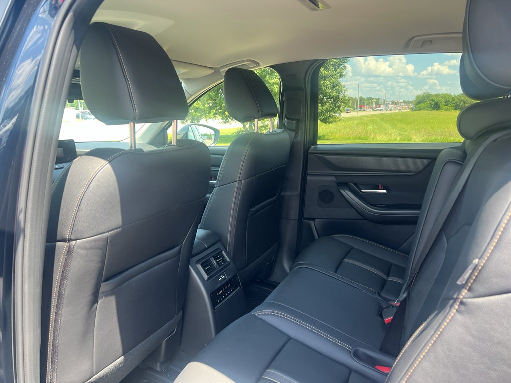 2025 Mazda Mazda CX-90 3.3 Turbo Select AWD