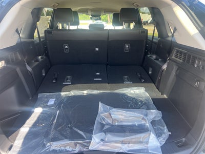 2025 Mazda Mazda CX-90 3.3 Turbo Select AWD