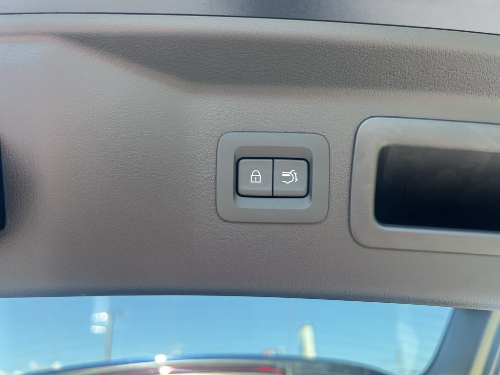 2025 Mazda Mazda CX-90 3.3 Turbo Select AWD