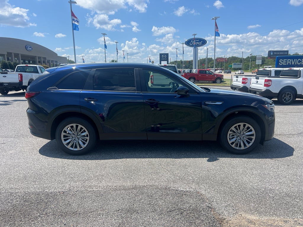 2025 Mazda Mazda CX-90 3.3 Turbo Select AWD