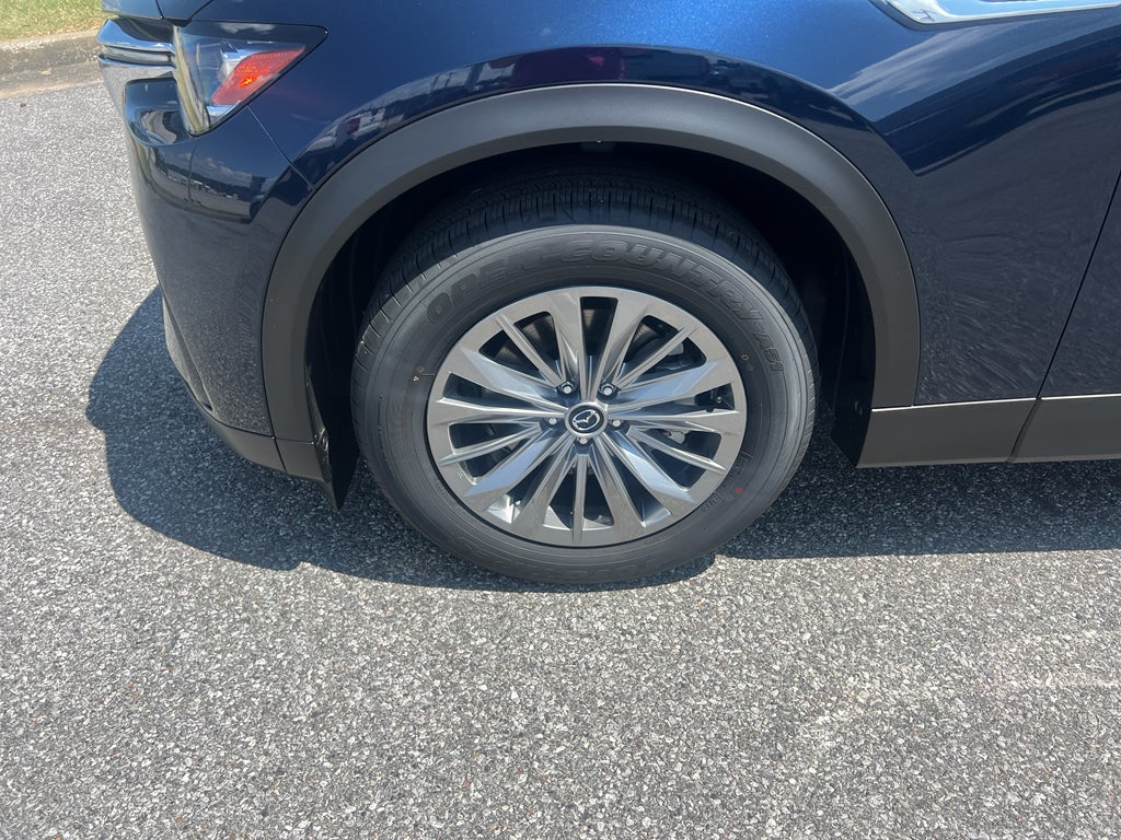 2025 Mazda Mazda CX-90 3.3 Turbo Select AWD