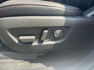 2026 Mazda Mazda CX-90 3.3 Turbo Select AWD