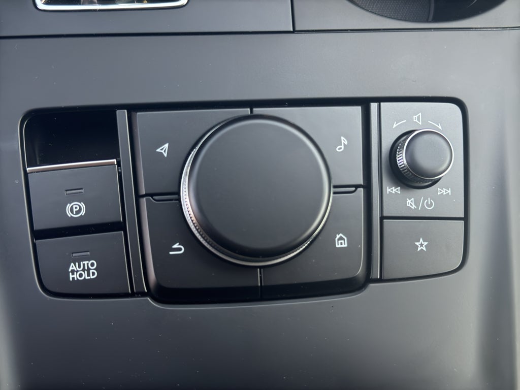 2026 Mazda Mazda CX-90 3.3 Turbo Select AWD