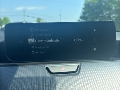 2026 Mazda Mazda CX-90 3.3 Turbo Select AWD