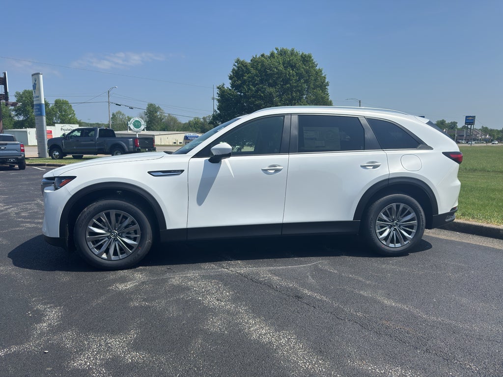 2026 Mazda Mazda CX-90 3.3 Turbo Select AWD