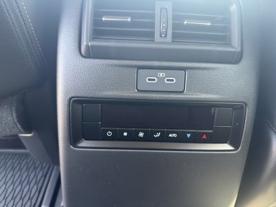 2026 Mazda Mazda CX-90 3.3 Turbo Select AWD