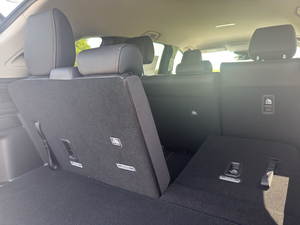 2026 Mazda Mazda CX-90 3.3 Turbo Select AWD