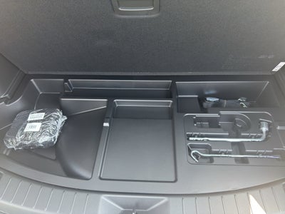 2026 Mazda Mazda CX-90 3.3 Turbo Select AWD