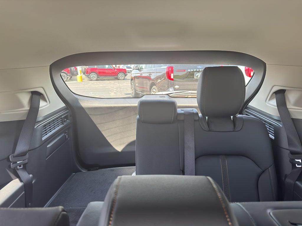 2026 Mazda Mazda CX-90 3.3 Turbo Select AWD