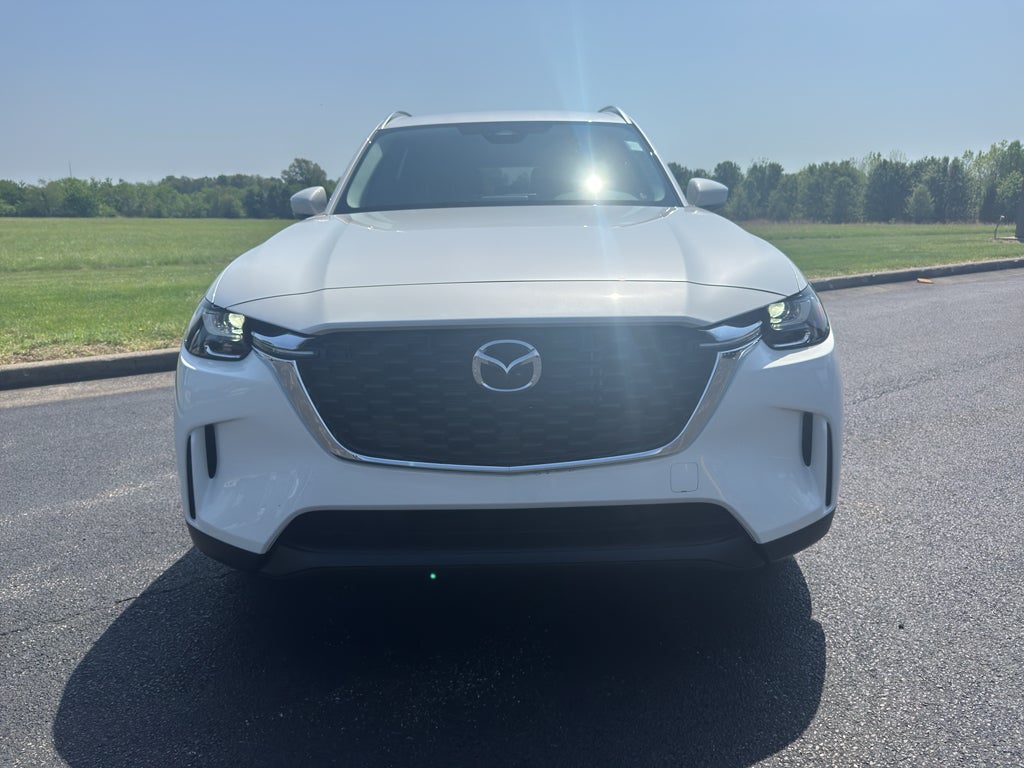 2026 Mazda Mazda CX-90 3.3 Turbo Select AWD