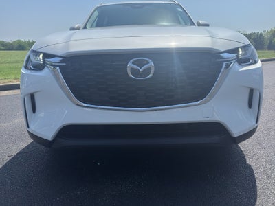 2026 Mazda Mazda CX-90 3.3 Turbo Select AWD