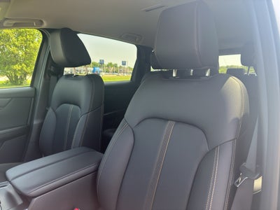 2026 Mazda Mazda CX-90 3.3 Turbo Select AWD