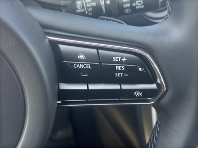 2026 Mazda Mazda CX-90 3.3 Turbo Select AWD