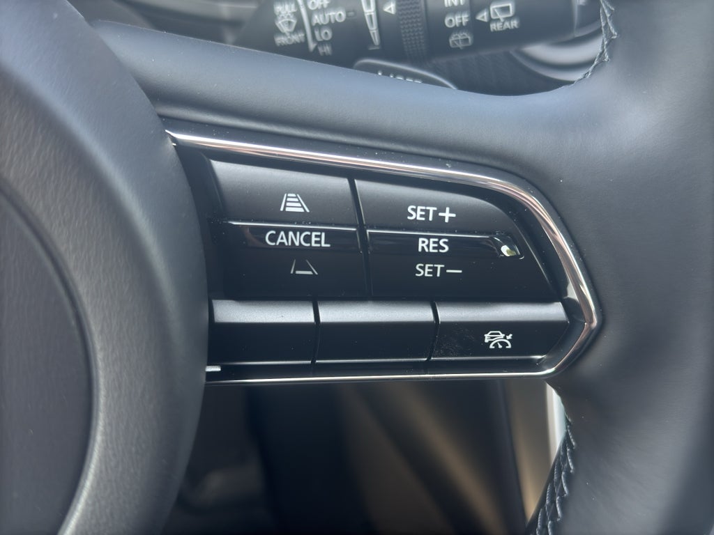 2026 Mazda Mazda CX-90 3.3 Turbo Select AWD