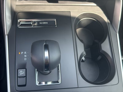 2026 Mazda Mazda CX-90 3.3 Turbo Select AWD