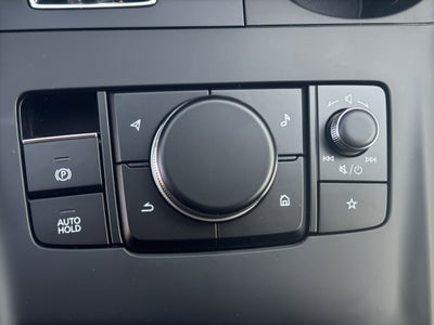 2026 Mazda Mazda CX-90 3.3 Turbo Select AWD
