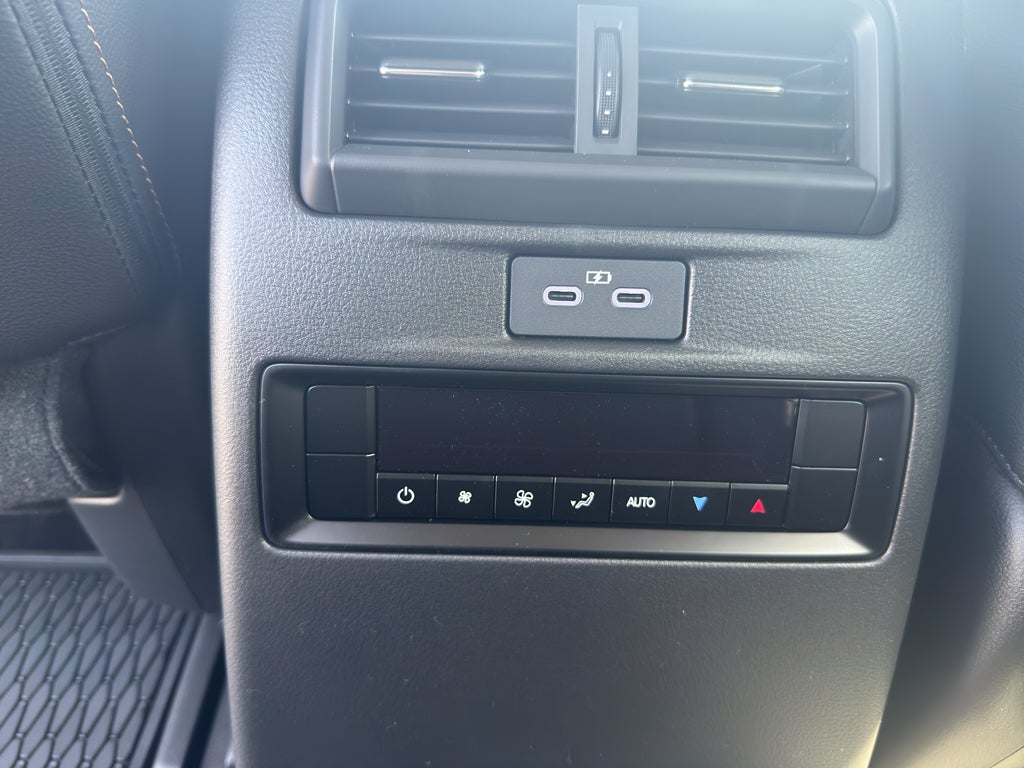 2026 Mazda Mazda CX-90 3.3 Turbo Select AWD