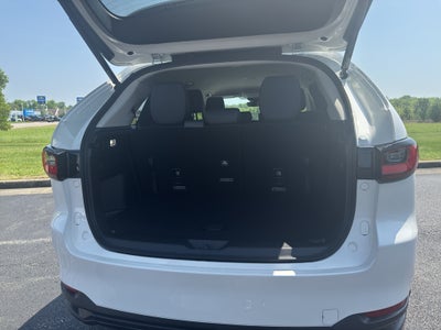 2026 Mazda Mazda CX-90 3.3 Turbo Select AWD