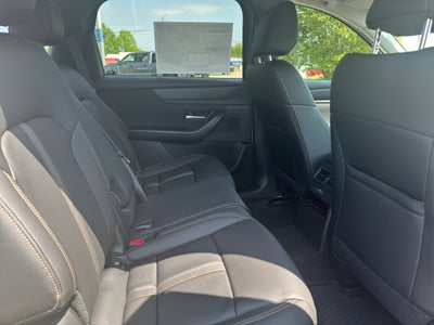 2026 Mazda Mazda CX-90 3.3 Turbo Select AWD