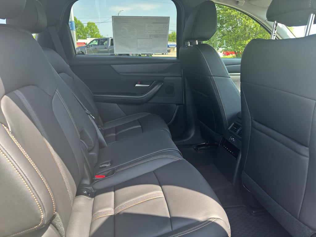 2026 Mazda Mazda CX-90 3.3 Turbo Select AWD