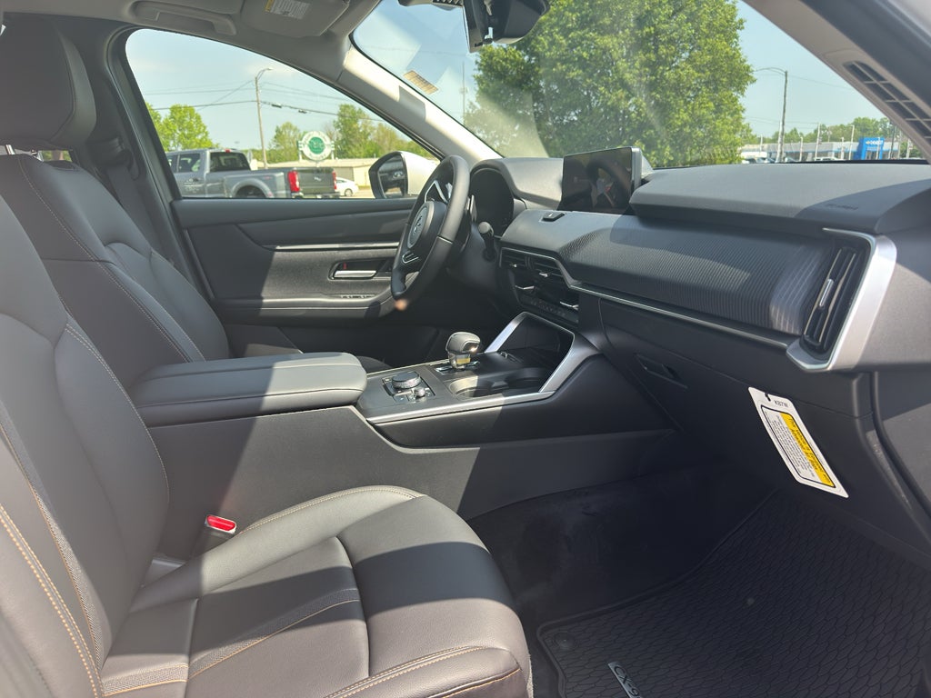 2026 Mazda Mazda CX-90 3.3 Turbo Select AWD