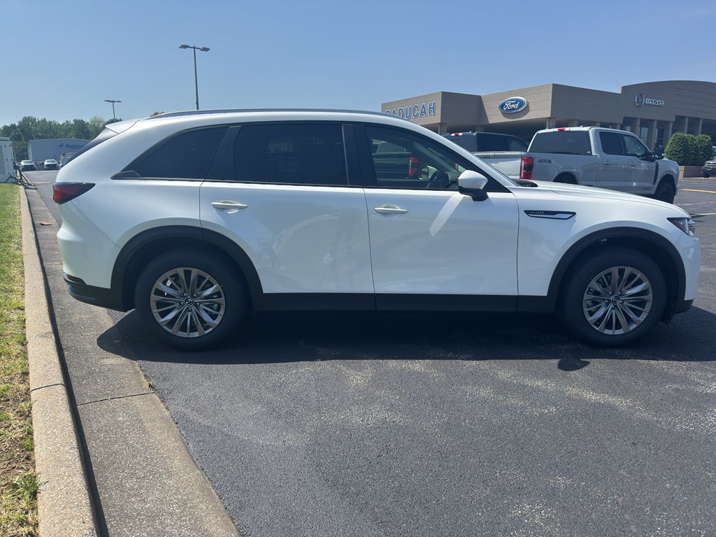 2026 Mazda Mazda CX-90 3.3 Turbo Select AWD