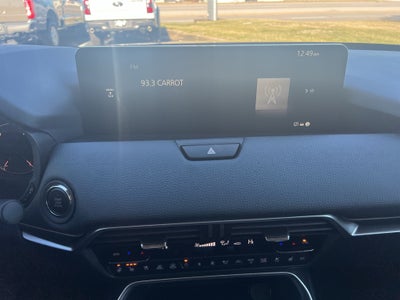 2026 Mazda Mazda CX-90 3.3 Turbo Premium Sport AWD