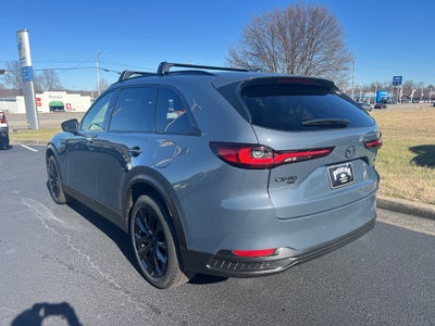 2026 Mazda Mazda CX-90 3.3 Turbo Premium Sport AWD