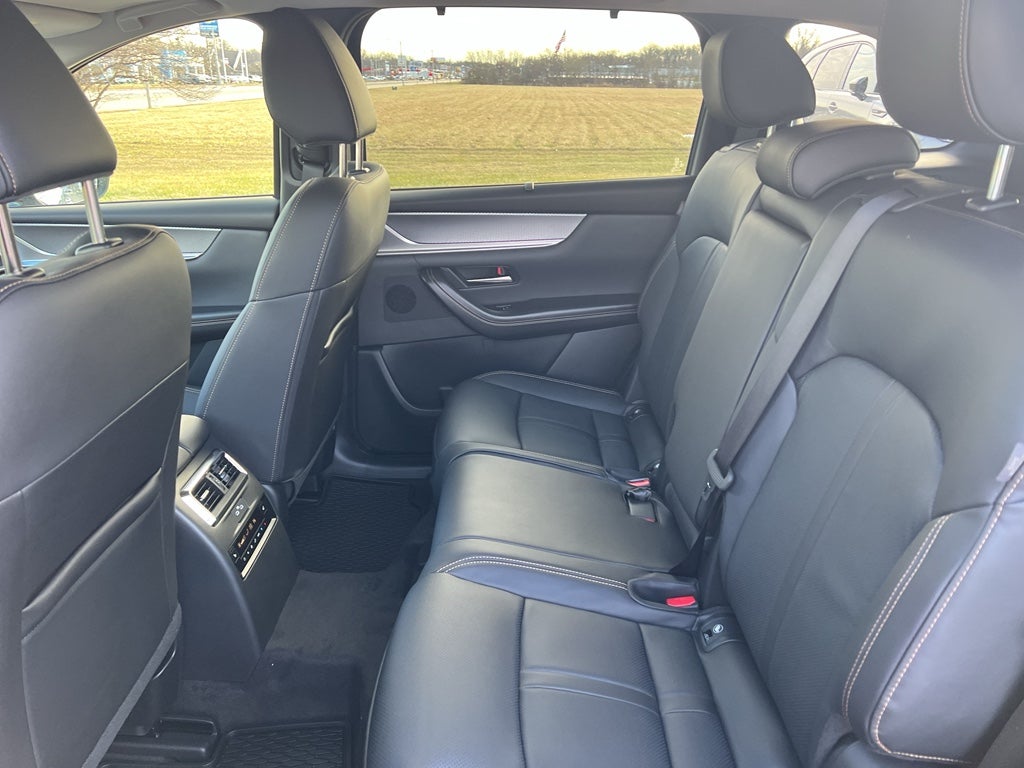 2026 Mazda Mazda CX-90 3.3 Turbo Premium Sport AWD