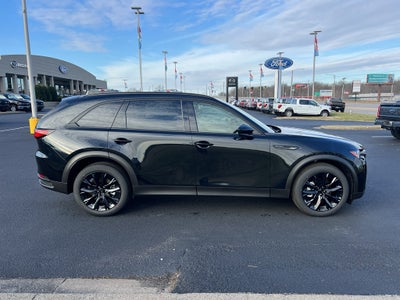 2026 Mazda Mazda CX-90 3.3 Turbo Premium Sport AWD