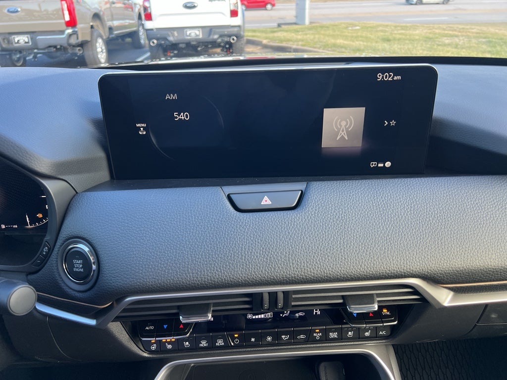 2026 Mazda Mazda CX-90 3.3 Turbo Premium Sport AWD