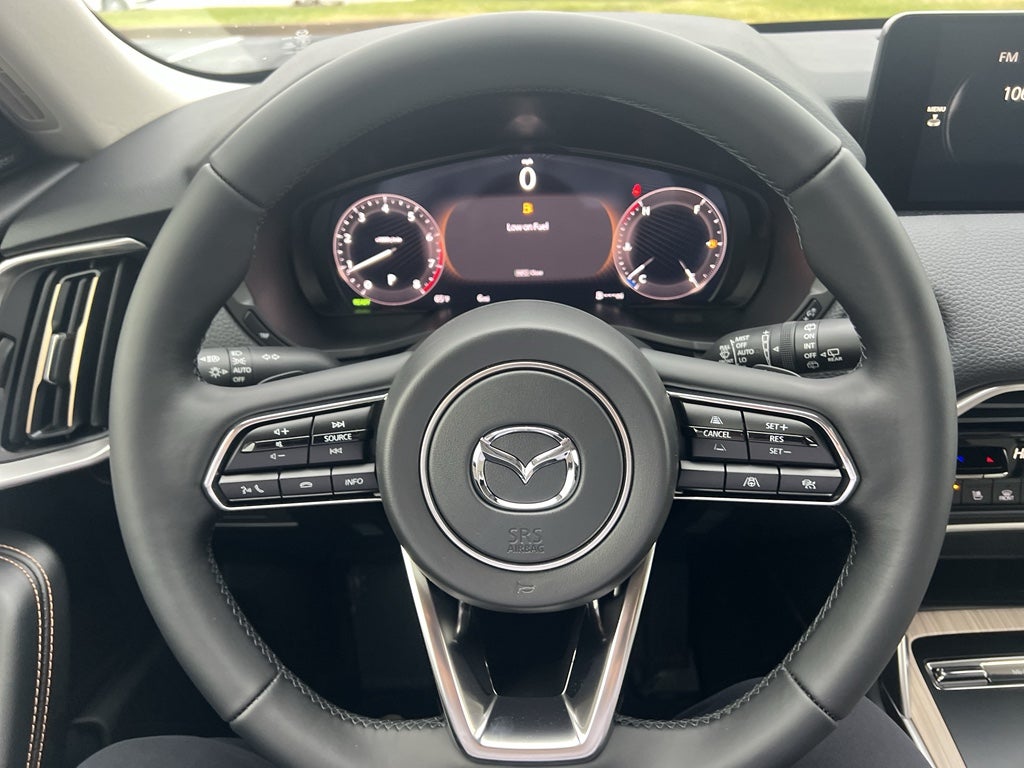 2026 Mazda Mazda CX-90 3.3 Turbo Premium Sport AWD