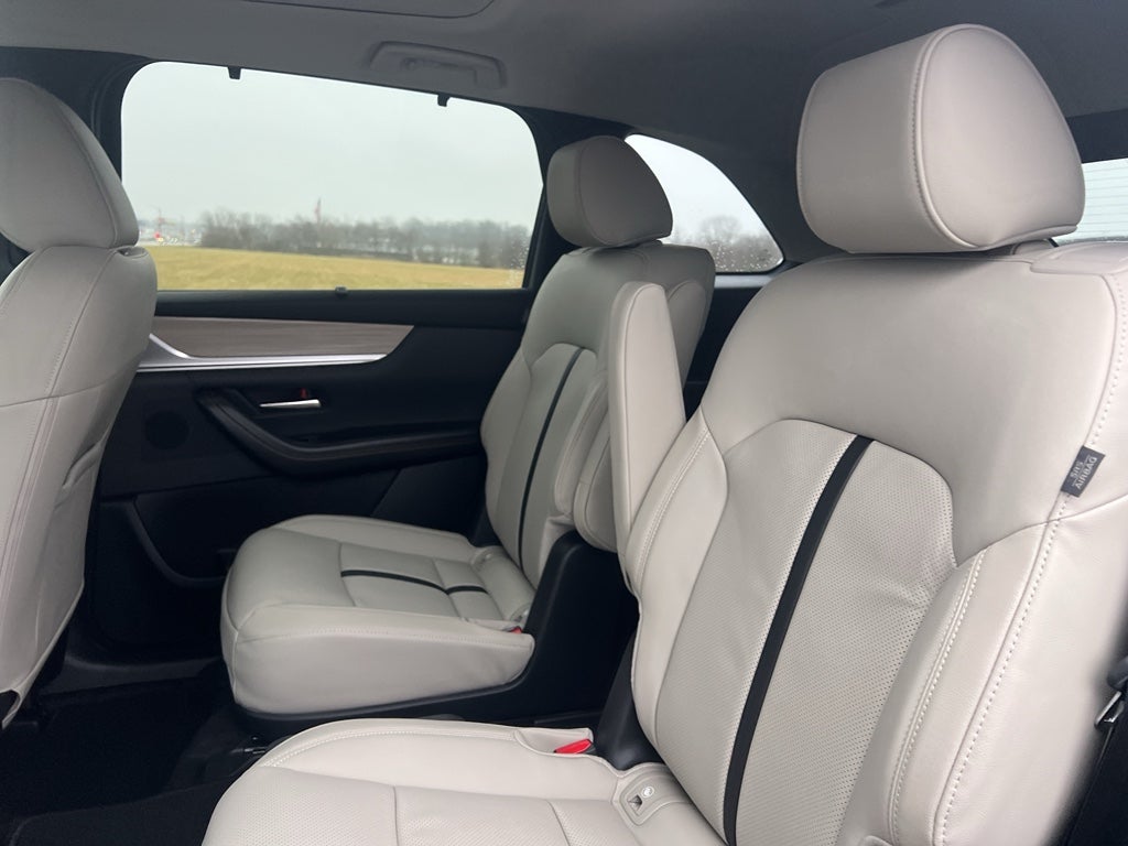 2026 Mazda Mazda CX-90 3.3 Turbo Premium Sport AWD