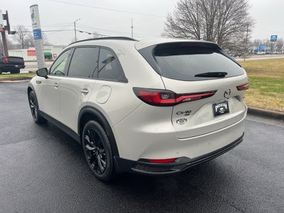 2026 Mazda Mazda CX-90 3.3 Turbo Premium Sport AWD