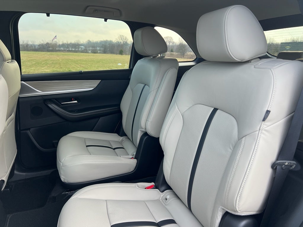 2026 Mazda Mazda CX-90 3.3 Turbo Premium Sport AWD