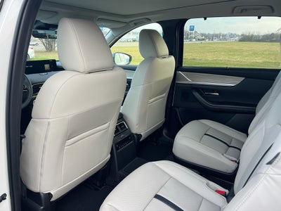 2026 Mazda Mazda CX-90 3.3 Turbo Premium Sport AWD