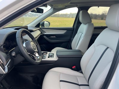 2026 Mazda Mazda CX-90 3.3 Turbo Premium Sport AWD