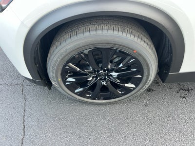 2026 Mazda Mazda CX-90 3.3 Turbo Premium Sport AWD