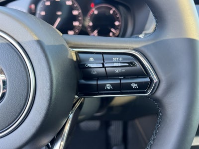 2026 Mazda Mazda CX-90 3.3 Turbo Premium Sport AWD